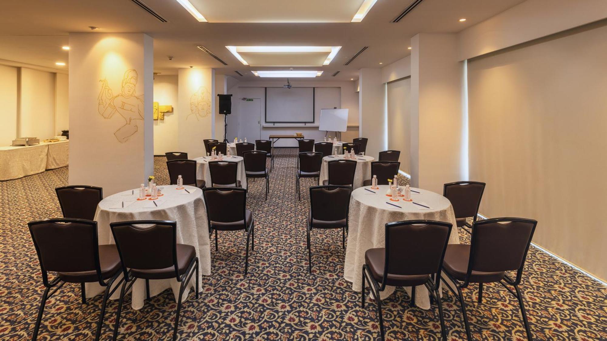 Hotel Kohinoor Elite Near Bkc — الصور 2